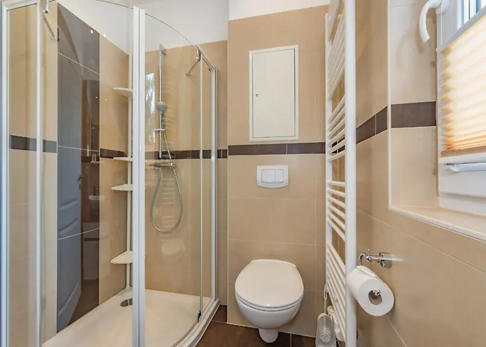 公寓 Sonnenhof I *